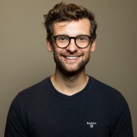 Fight or Flight Employee Dan Bird's profile photo