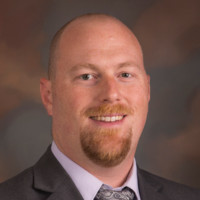 Lockheed Martin Employee Brandon Doyle's profile photo