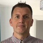 Norgine Employee Andrew Mcmi's profile photo