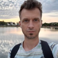 Kemtec Employee Henri Ijzerman's profile photo