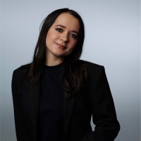 CustomsClear Employee Nastassia Kulikova's profile photo