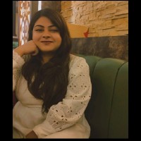 Project CACA Employee Shreya Kiran's profile photo
