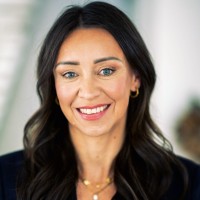 Executives Online Employee Marina Brauer's profile photo