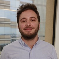 Jonathan Ganon Email & Phone Number