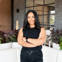 Dallas Independent School District Employee Katherine Leiva's profile photo