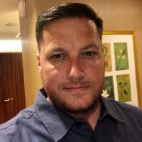 HF Sinclair Employee Shane Ruiz's profile photo