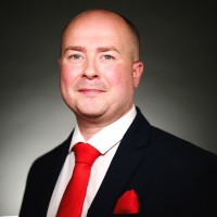 Greystar Europe Holdings Ltd. Employee Liam Maden's profile photo