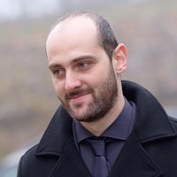 Viraver Technology Employee Luca Zorzan's profile photo