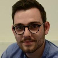 HETIC Employee Paul Goutry's profile photo