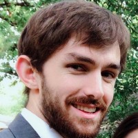 Sandia National Laboratories Employee Max Porter's profile photo