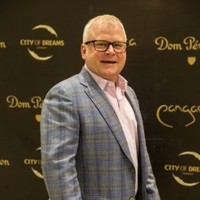 Craggy Range Vineyards Ltd Employee David Peabody's profile photo