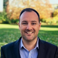 Lawes Consulting Group Employee Glenn Youens's profile photo