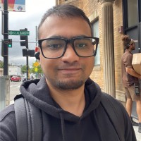 Pratik Sannakki Email