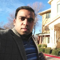 Saxon AI Employee Harry Pandey's profile photo