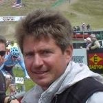 Absa Cape Epic Employee Hendrico Burger's profile photo