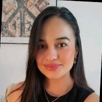 Gaudi House Employee Noelia Centurión's profile photo