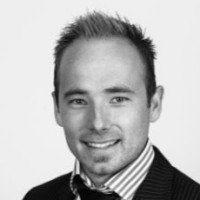 Confluence Employee Richard Ablett's profile photo