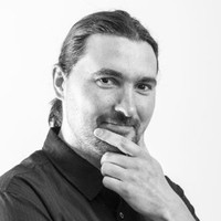 Mutabilis Employee Francis Chevreuil's profile photo