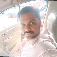 TARANT Employee Mutturaj Patil's profile photo