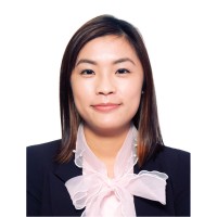 BOCI Employee Alda Chan's profile photo