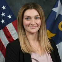 NC Department of Adult Correction Employee Madison Barton's profile photo