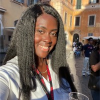 Gabrielle Barnes Email & Phone Number