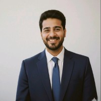 A1Apps Employee Suyesh Painuly's profile photo
