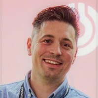 Primagaz France Employee Aurélien Blanchet's profile photo