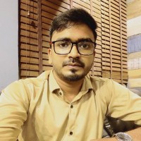 Capgemini Engineering Employee Sameer Raj's profile photo