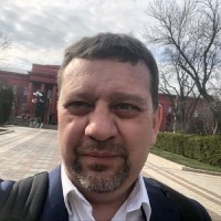 Volodymyr Gaidash Email