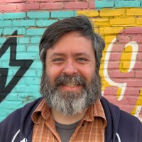 Mozilla Employee John Whitlock's profile photo
