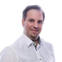 B+C Ingénieurs SA Employee Mathieu Ehinger's profile photo