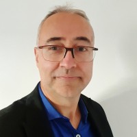 Odigo Employee Alain Battandier's profile photo