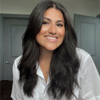 EMERGING BLUE Employee Nicole Rossetti's profile photo