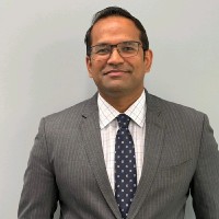 ADNOC Distribution Employee Vivek Raj's profile photo