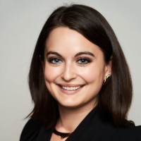 Lydian Energy Employee Tara Dhimitri's profile photo
