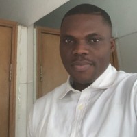 Prognoz.ai Employee Joshua Udeze's profile photo