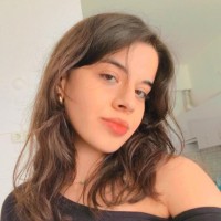 Digitopia Employee Tuğba Yılmaz's profile photo