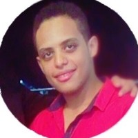 Creative Minds Employee Mostafa Elsanadidy's profile photo