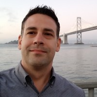 Gannett | USA TODAY NETWORK Employee Rich Hoover's profile photo