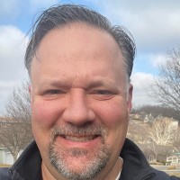 Smart Squad Security Employee Blake Greene's profile photo