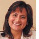 Universidad Continental Employee Emma Ipenza's profile photo