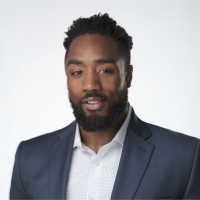 Spectrum Employee Jamar Smith's profile photo