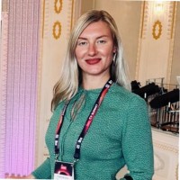 datakyte Employee Aleksandra Barscevska's profile photo