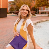 ECU Health Employee Olivia Kidd's profile photo