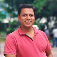OwlSure Employee Sudhakar Kuknoor's profile photo