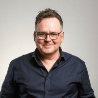 Equinix Employee James Tyler's profile photo