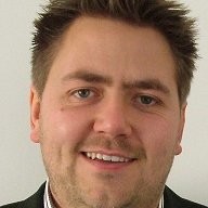 Arcus Global Employee Richard Sankey's profile photo