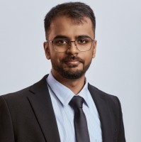 Kabir Kumar Email
