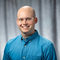 HealthSource Integrated Solutions Employee Jared Auten's profile photo